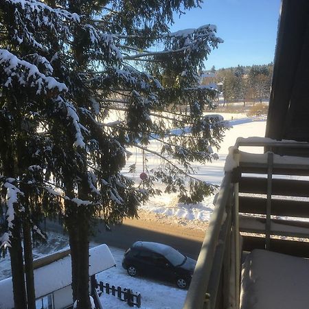 Fewo Andresen Hahnenklee Goslar Exteriér fotografie