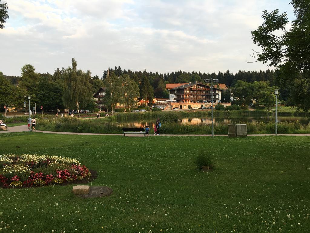 Fewo Andresen Hahnenklee Goslar Exteriér fotografie