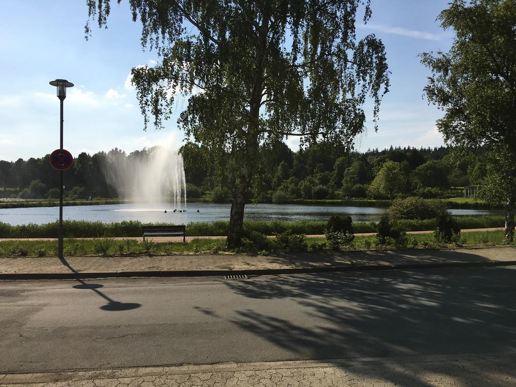 Fewo Andresen Hahnenklee Goslar Exteriér fotografie