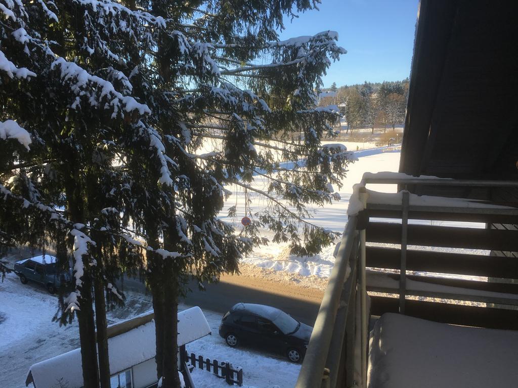 Fewo Andresen Hahnenklee Goslar Exteriér fotografie